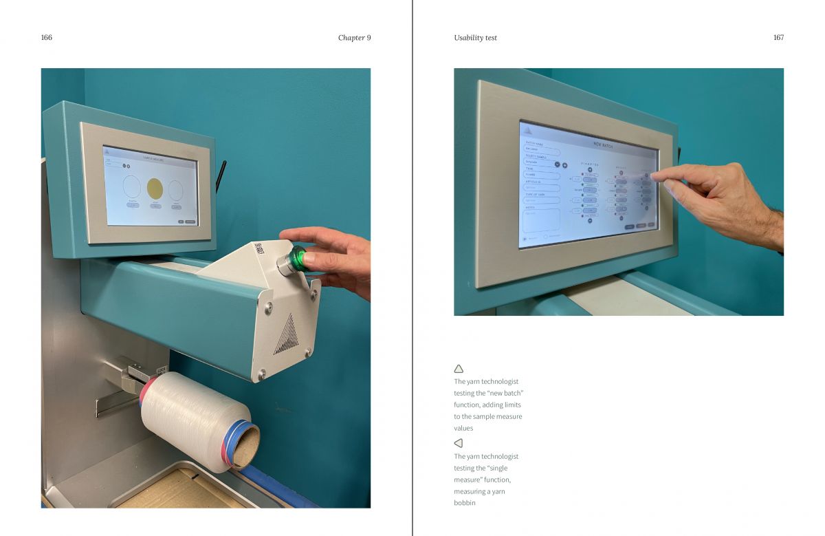 Tesi di ricerca al Politecnico di Milano su LDCS