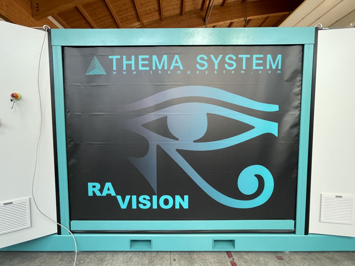 RA VISION 24 & 32